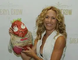 herman w cheryl crowe