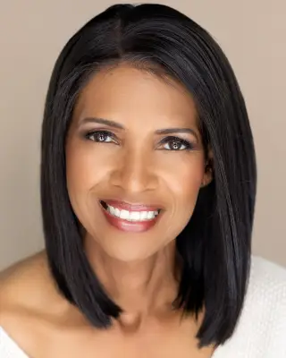 Actress alana sheldon smile