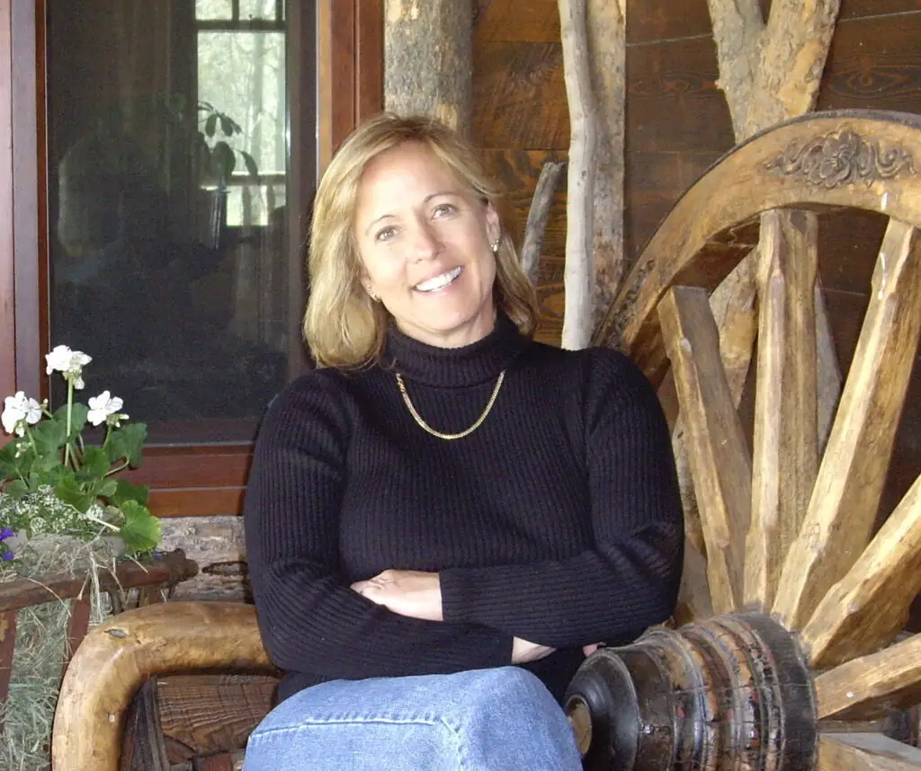 Debbie Seagle