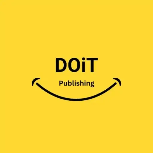 doit publishing logo