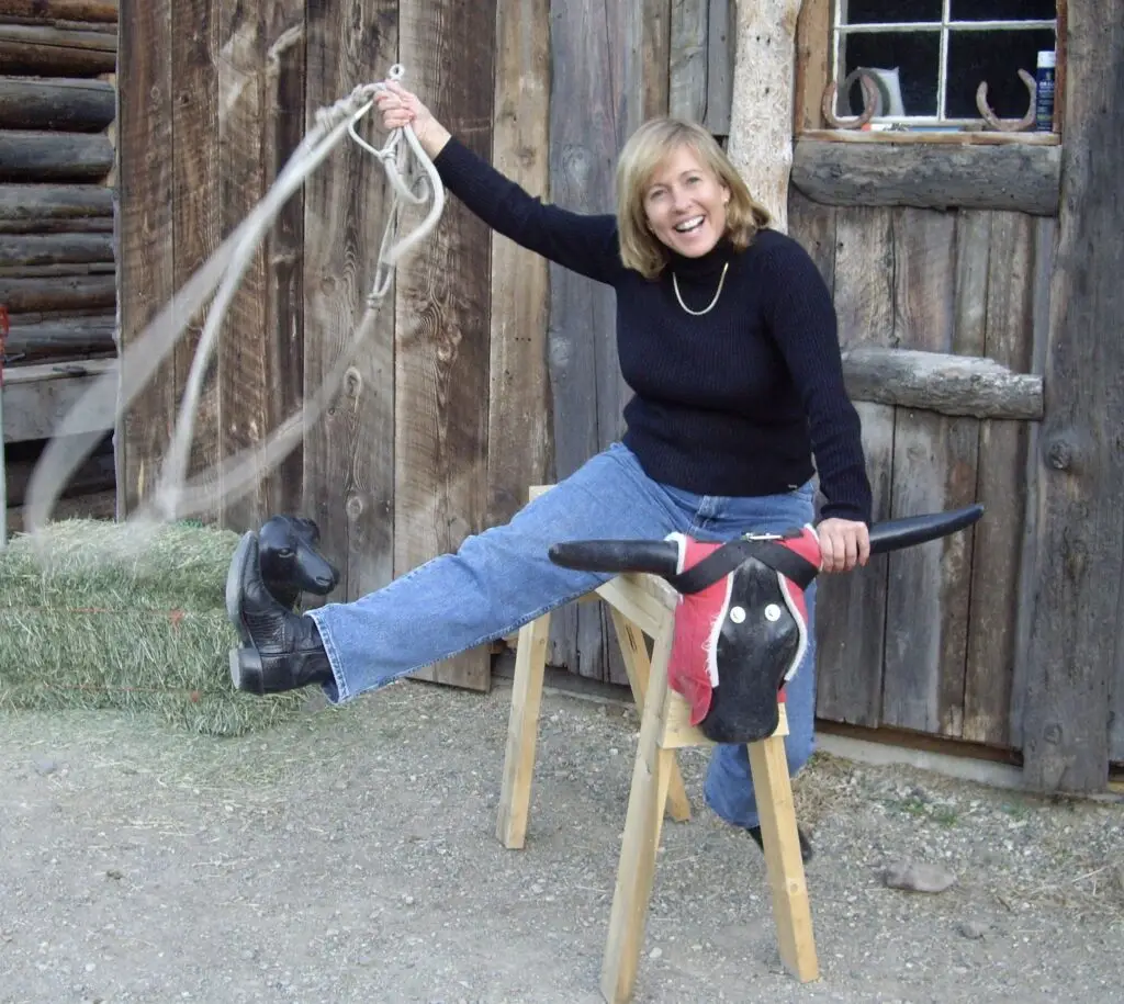 wrangler deb seagle